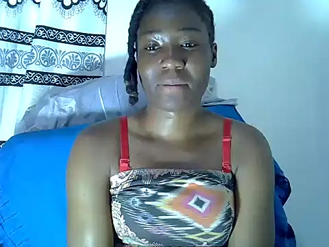 Snapshot of _Elsie chatting on February 2025 01:08:02 PM Elsie online show from February 2025 01:08:02 PM