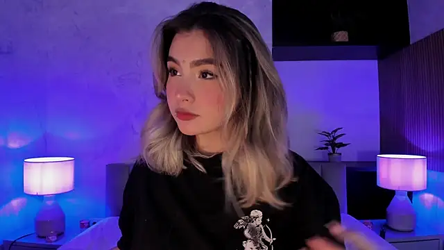 SamantaBone online show from January 2025 12:22:02 AM