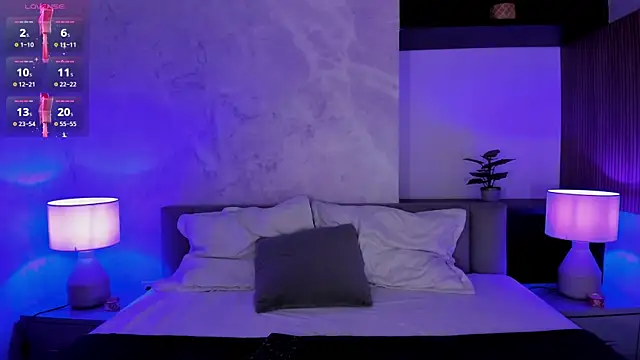 SamantaBone online show from February 2025 09:07:02 PM