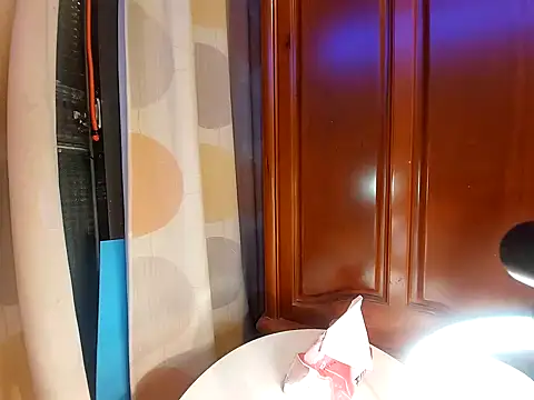 KennyLOVERboy online show from December 2024 02:34:02 PM