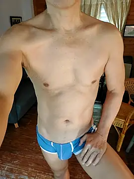 KennyLOVERboy online show from November 2025 02:02:01 AM