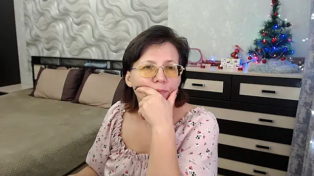 VitaCharm online show from January 2025 10:36:01 PM