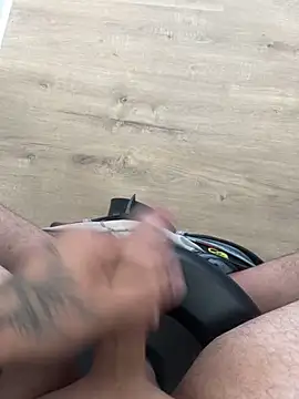 jaimelesexe85 online show from September 2025 10:59:02 AM