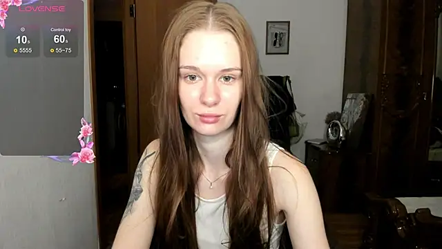 EmilySoul online show from June 2026 06:25:02 PM