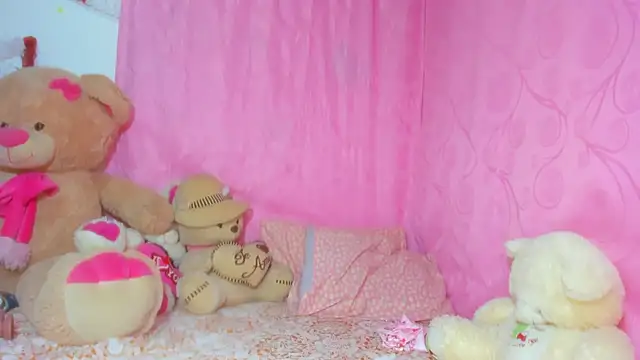 Dana Jeins online show from October 2025 11:33:01 AM