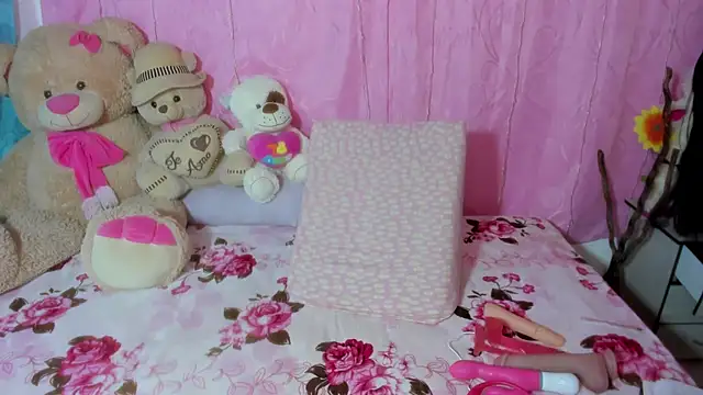 Dana Jeins online show from November 2025 01:13:01 PM