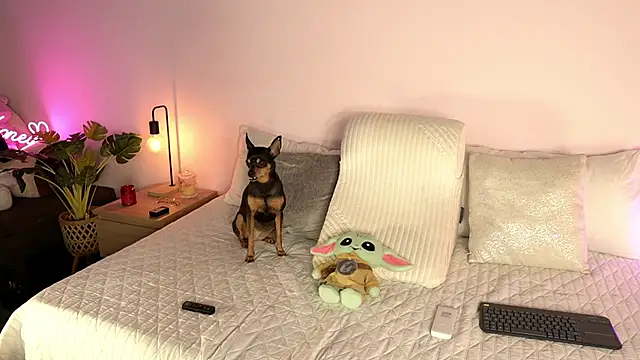 TamyHoney online show from June 2026 11:51:02 PM
