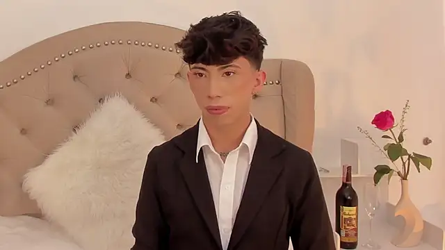 FabianPriince online show from March 2025 06:40:02 PM