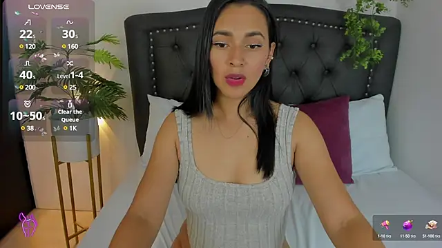 Snapshot of abril_71 chatting on March 2025 02:46:02 AM abril 71 online show from March 2025 02:46:02 AM