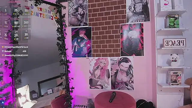 sensualkattt online show from December 2024 06:27:01 PM