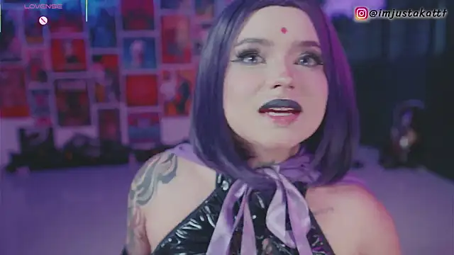 sensualkattt online show from October 2025 01:45:02 PM