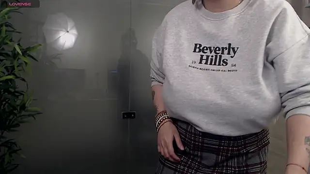 BustyAllyy online show from March 2025 12:39:01 AM