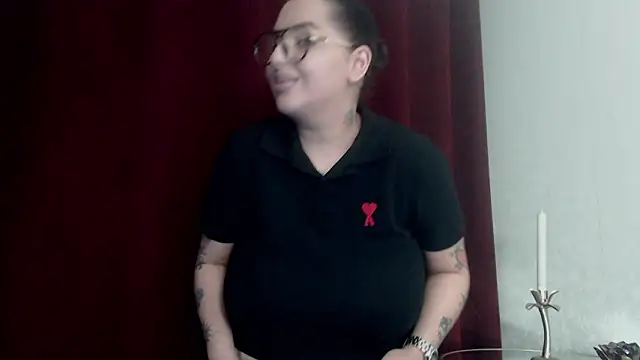 BustyAllyy online show from February 2026 09:22:02 PM