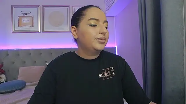 BustyAllyy online show from February 2026 04:27:02 PM