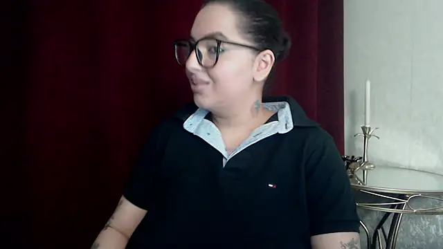 BustyAllyy online show from February 2026 10:19:02 PM