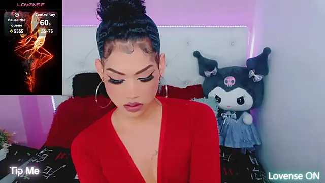 Amanda bigx online show from October 2025 04:07:02 AM