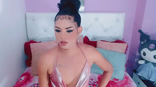 Amanda bigx online show from January 2026 05:22:01 AM