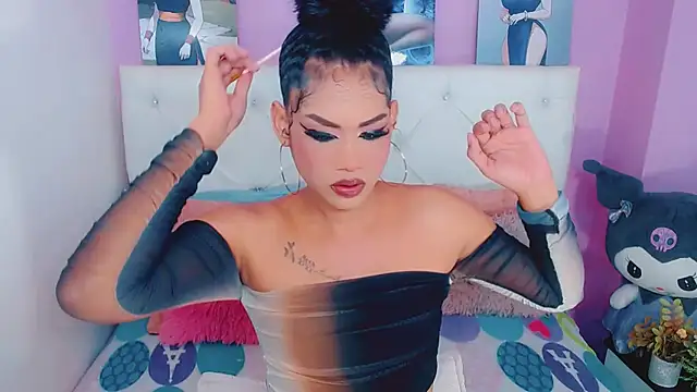 Amanda bigx online show from April 2026 04:34:01 AM