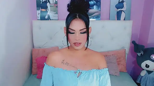 Amanda bigx online show from April 2026 04:48:01 AM