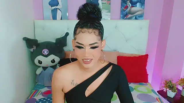 Amanda bigx online show from July 2026 06:47:02 AM