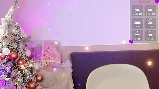 lilies-sweet online show from February 2026 03:59:01 PM