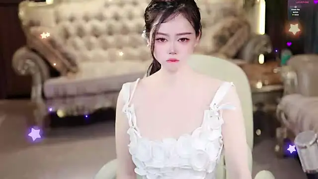 Snapshot of lilies-sweet chatting on June 2026 05:56:01 AM lilies-sweet online show from June 2026 05:56:01 AM