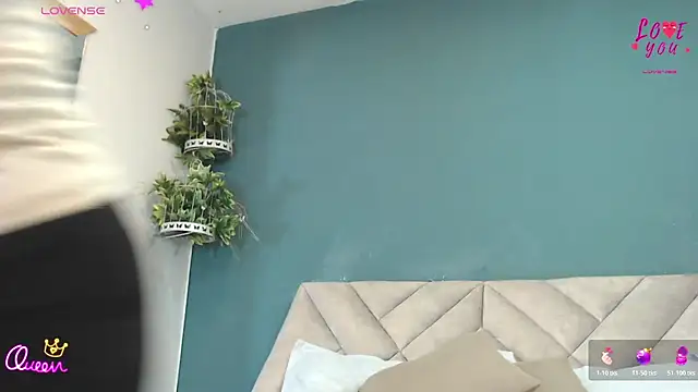 SharisWillian online show from July 2026 04:08:02 AM