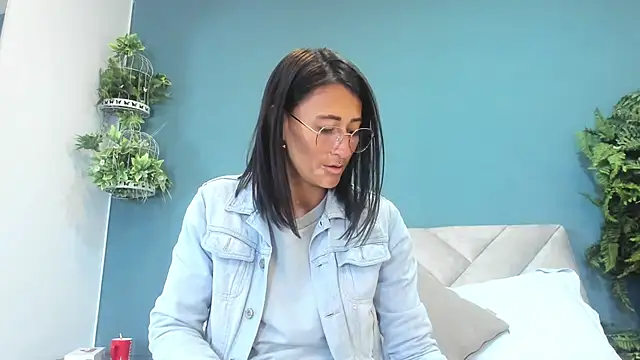SharisWillian online show from July 2026 03:54:01 AM