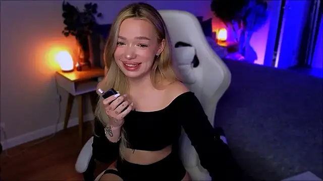 Lily Yin online show from April 2026 05:43:02 AM