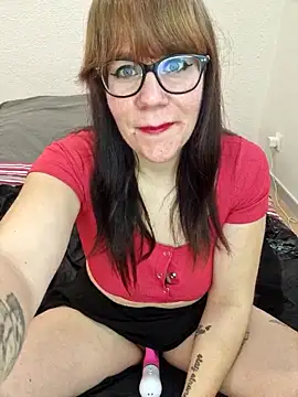 princessekandy666 online show from February 2025 06:58:02 AM