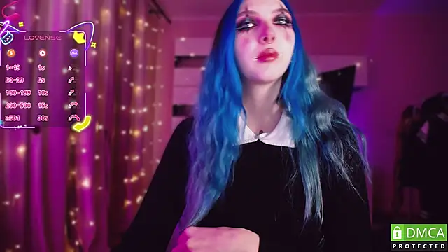 JustMeowGirl online show from October 2025 04:24:02 AM