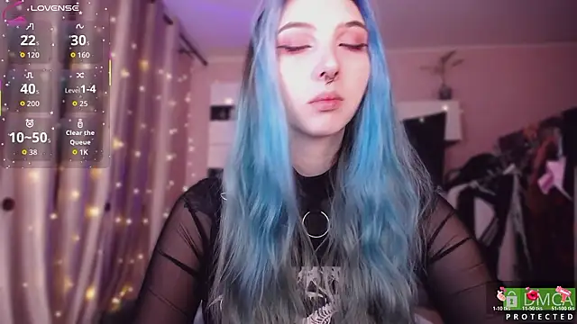 JustMeowGirl online show from February 2026 04:39:02 AM