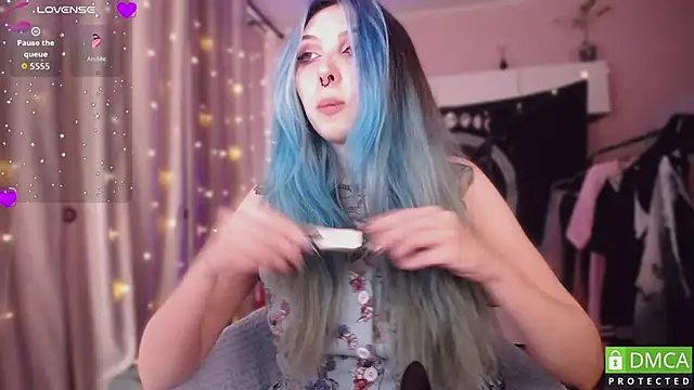 JustMeowGirl online show from February 2026 04:42:02 AM