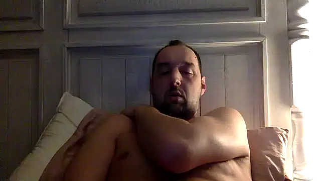 Kink Master Daddy online show from March 2025 11:11:02 AM