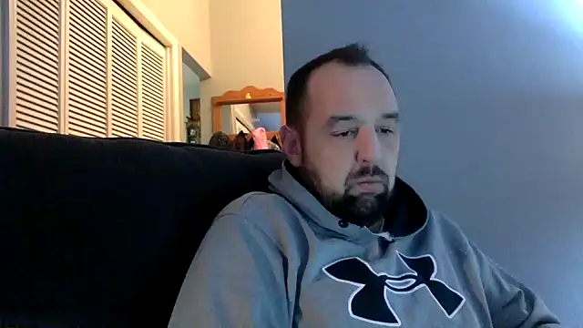 Kink Master Daddy online show from October 2025 12:13:01 AM