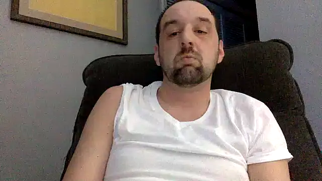 Kink Master Daddy online show from March 2026 01:55:01 AM