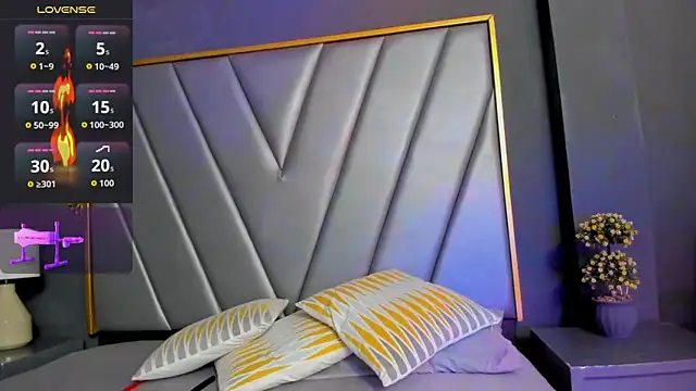 Foxy Assh  online show from March 2026 04:18:01 AM