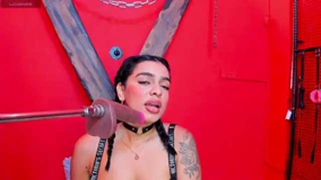 Snapshot of Foxy_Assh_ chatting on April 2026 06:16:02 AM Foxy Assh online show from April 2026 06:16:02 AM