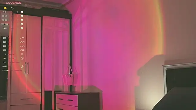 Snapshot of Polusladkoye chatting on January 2025 09:09:02 PM Polusladkoye online show from January 2025 09:09:02 PM