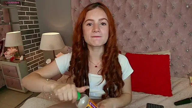 AdelaineBest online show from February 2025 08:49:01 AM