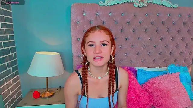 AdelaineBest online show from September 2025 08:09:02 PM