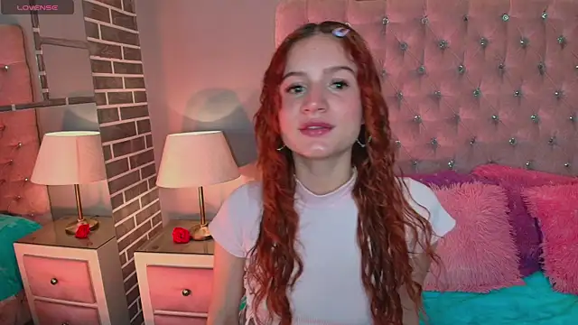 AdelaineBest online show from October 2025 02:14:02 AM