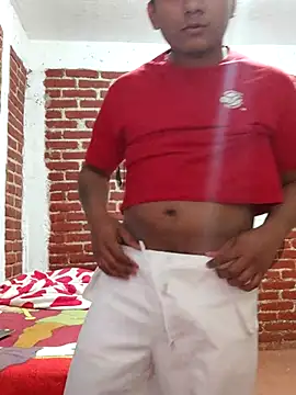 Snapshot of Cris_ale1218 chatting on November 2025 05:07:01 AM Cris ale1218 online show from November 2025 05:07:01 AM