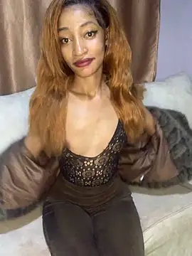 Snapshot of GoddessVee chatting on January 2025 07:50:02 PM GoddessVee online show from January 2025 07:50:02 PM