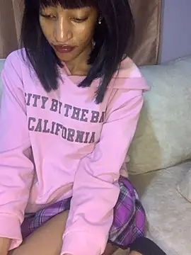 Snapshot of GoddessVee chatting on January 2025 07:26:01 PM GoddessVee online show from January 2025 07:26:01 PM