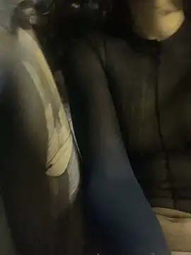 Snapshot of GoddessVee chatting on January 2025 08:31:02 PM GoddessVee online show from January 2025 08:31:02 PM