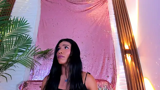 kimberly Gonzalez1 online show from September 2025 03:43:01 AM