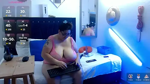 bubis laru53 online show from April 2026 07:29:01 PM