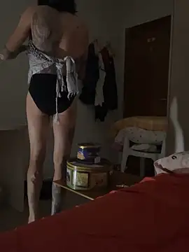 Snapshot of Kamaleonix chatting on September 2025 08:54:01 PM Kamaleonix online show from September 2025 08:54:01 PM