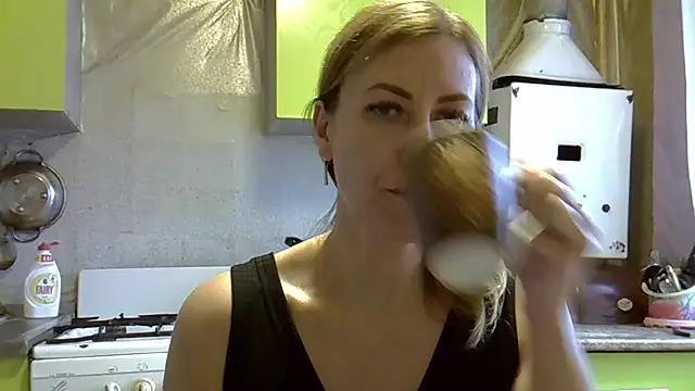 AshleyXHoney online show from December 2024 09:19:02 AM